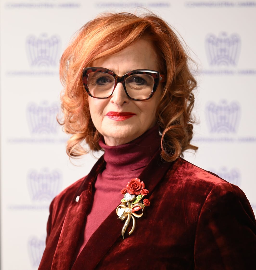 Foto Francesca Colaiacovo