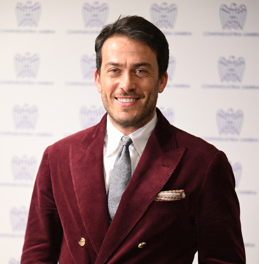 Foto Riccardo Stefanelli