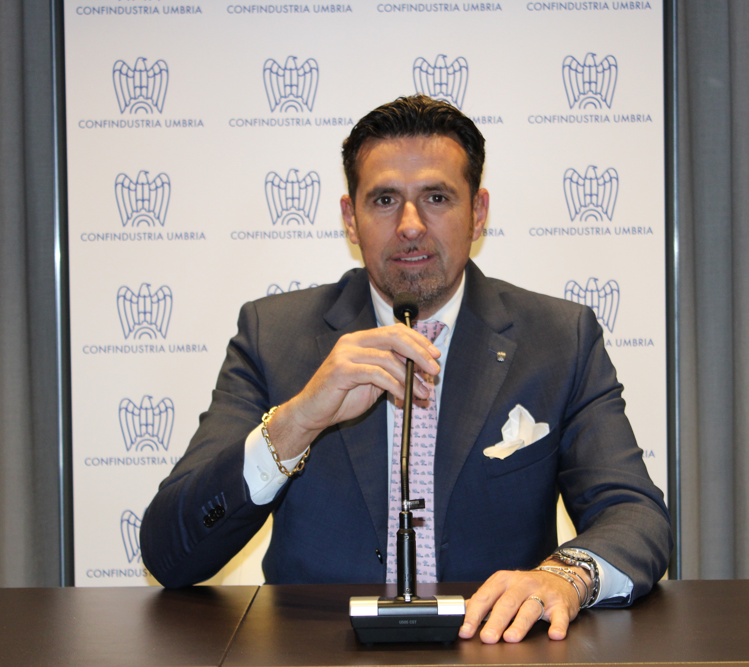 Foto Vincenzo Briziarelli