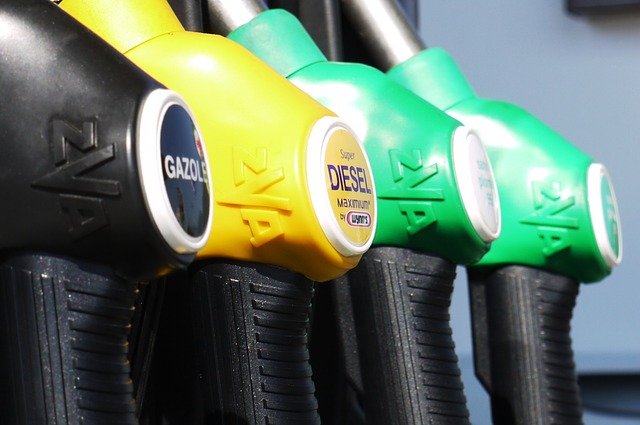 Apertura portale per domande credito d’imposta 12% gasolio mese di luglio 2022