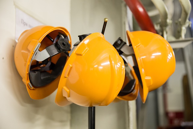Al via i nuovi corsi sulla sicurezza sul lavoro per il 2023