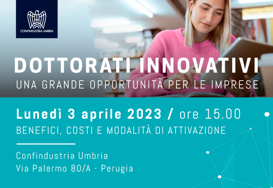 Dottorati innovativi. Benefici, costi e modalità di attivazione