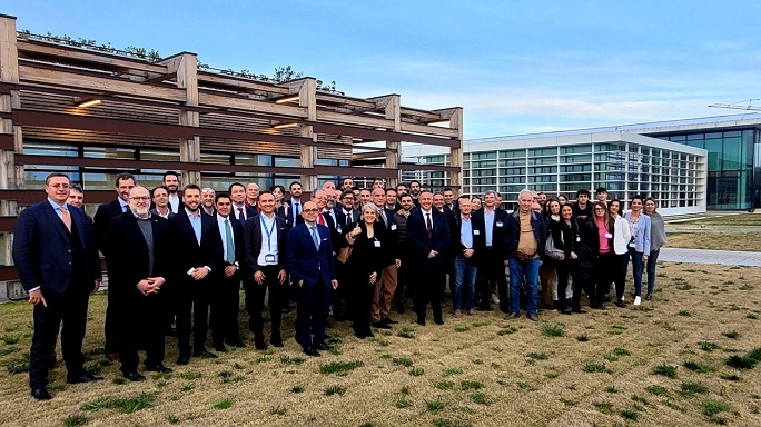 “Incontrare il futuro”: a Bologna la prima tappa del “Giro d’Italia” tra le eccellenze digitali