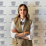 Foto Sofia Audenino Domiziani