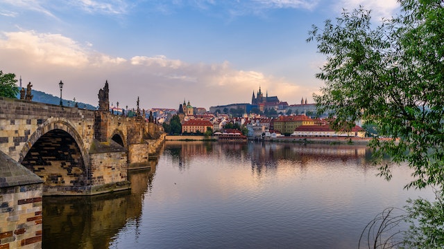Czech-Italian Business Forum – Future of Cities and Communities