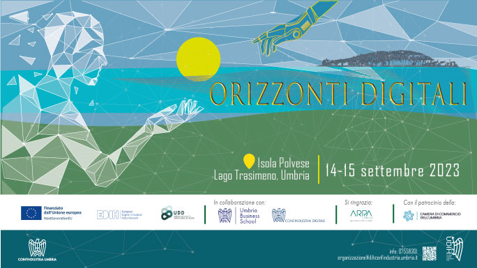 “Orizzonti Digitali”: come l’intelligenza artificiale cambierà il mondo e le imprese