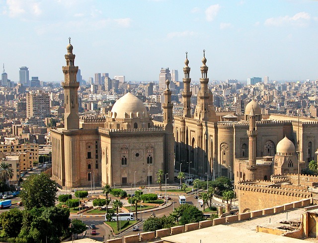 Egitto: Business Forum Il Cairo