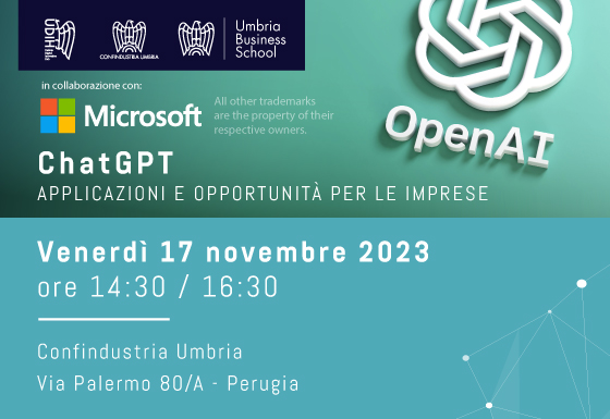 ChatGPT: applicazioni e opportunità per le imprese