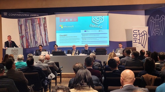 ChatGPT: applicazioni e opportunità per le imprese