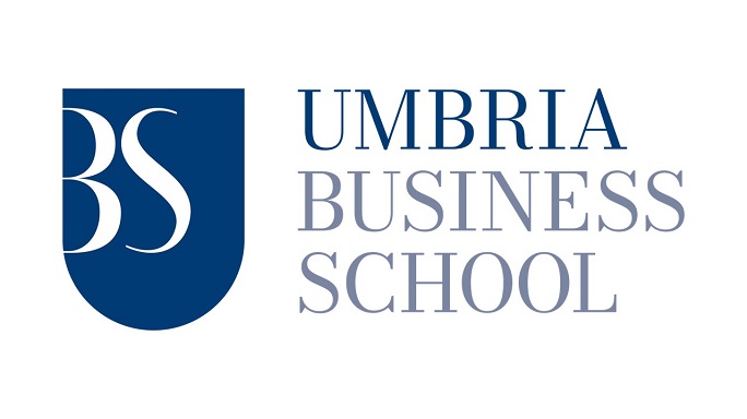Umbria Business School rinnova la propria brand identity e lancia la nuova offerta formativa