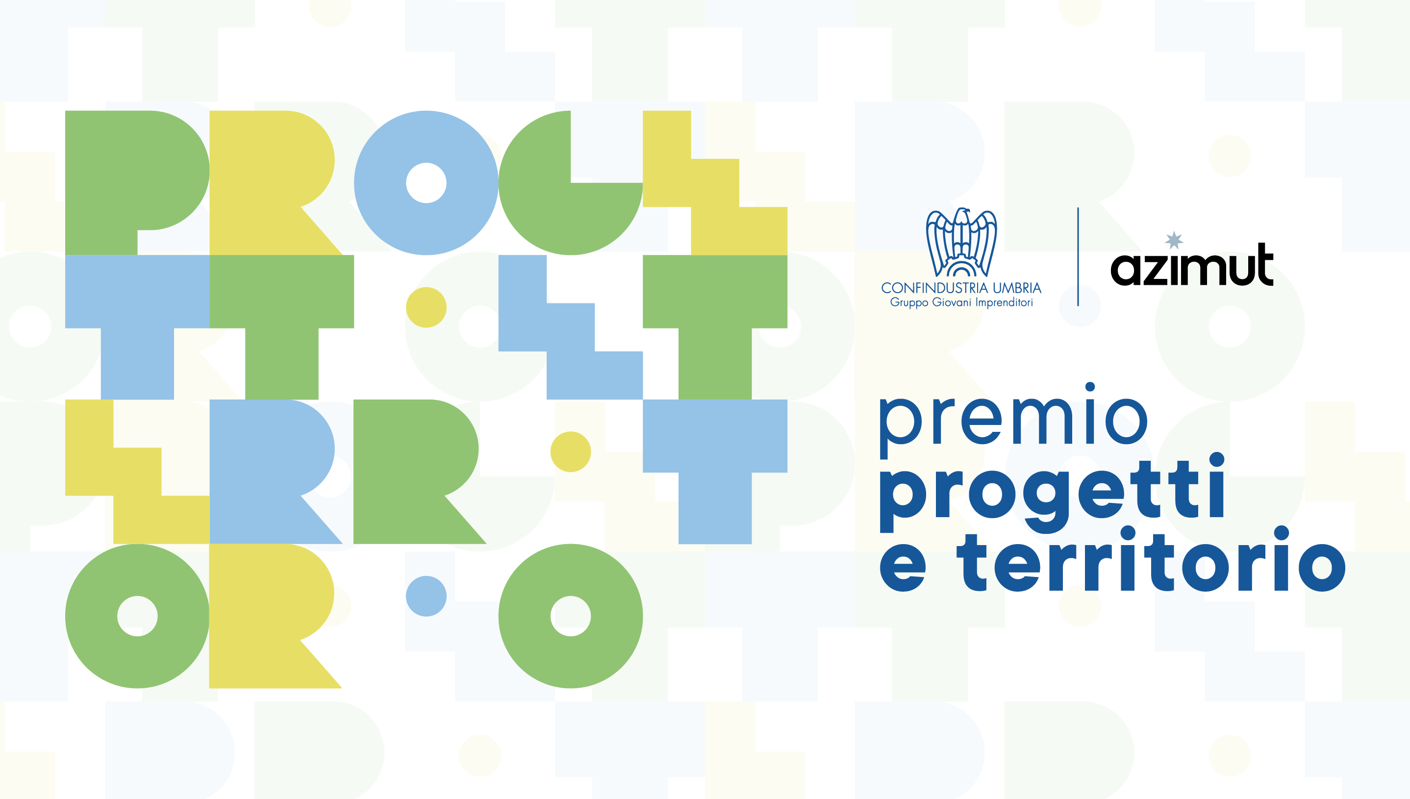 Giovani Imprenditori Confindustria Umbria: nasce in collaborazione con Azimut il Premio “Progetti e Territorio”