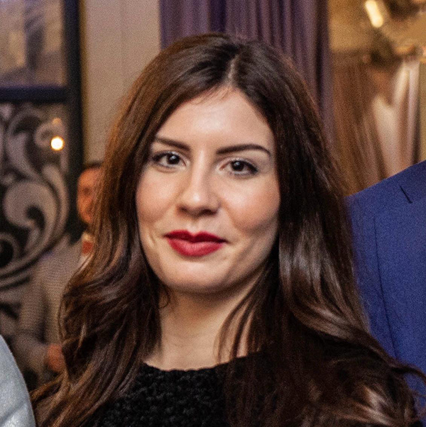Foto Chiara Cancelloni