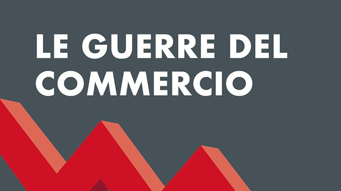 “Le guerre del commercio”, a Perugia l’analista geopolitico Dario Fabbri