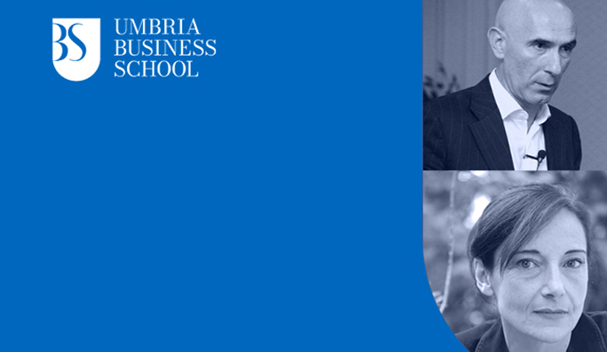 Umbria Business School: Tecniche avanzate di Public Speaking con Media Training