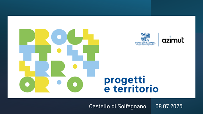 Gruppo Giovani Imprenditori. Premio “Progetti e Territorio” e Cena d’Estate