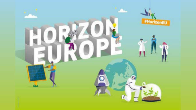 Horizon Europe 2025: pubblicati i Work Programme