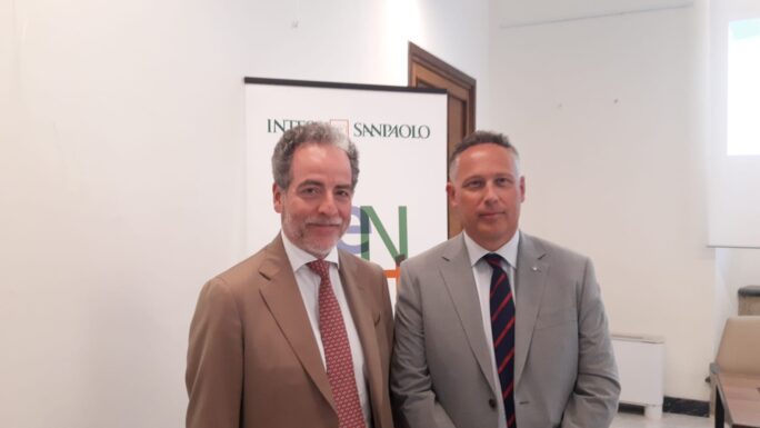 Intesa Sanpaolo: illustrati i dati di economia ed export descritti dal Monitor dei Distretti dell’Umbria